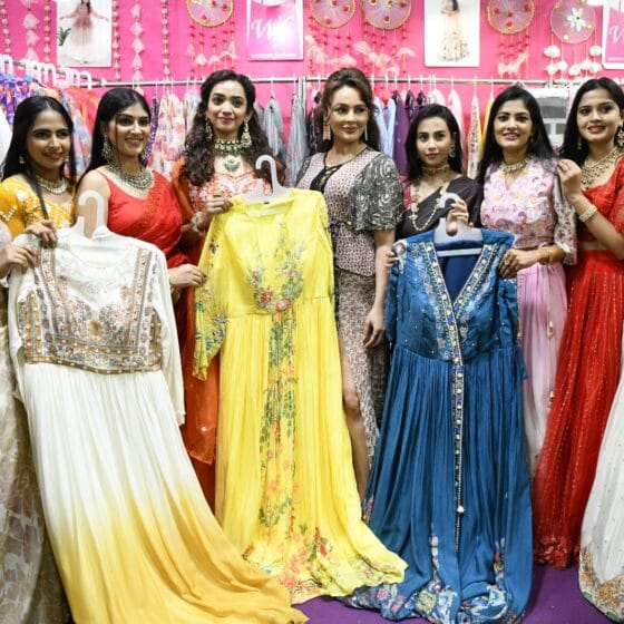 India Fashion Forum 2025
