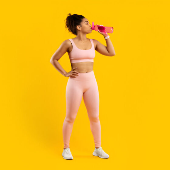 Comfort Meets Style: Why Athleisure Wear Is Becoming So Popular