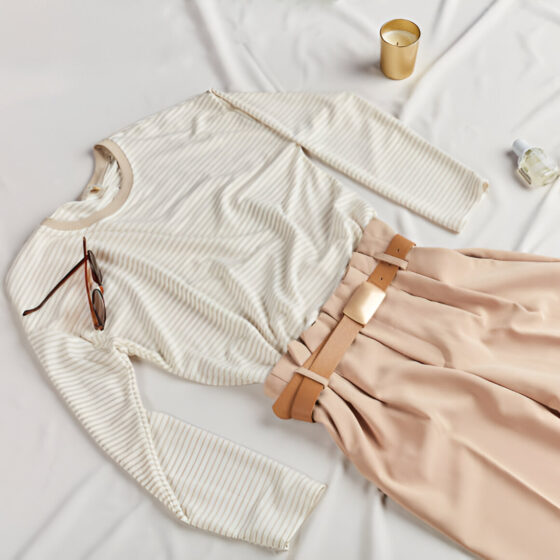 Simple Fashion Is In: How Minimalist Styles Are Winning Hearts Everywhere