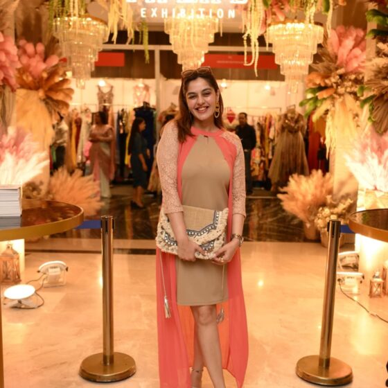 Where to Buy Co-ords & Bridal Jewellery at Upcoming Events in India