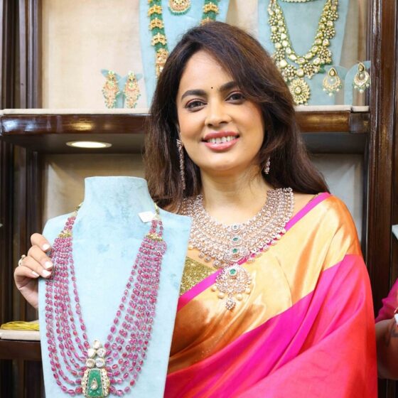Bridal Jewelry Guide for Indian Weddings