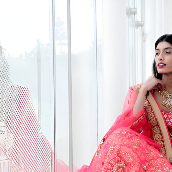 Searching for the Perfect Wedding Lehenga? Here’s What You Need to Know