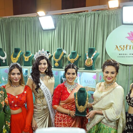 What Role Do Diamonds Play in Modern Indian Bridal Fashion?